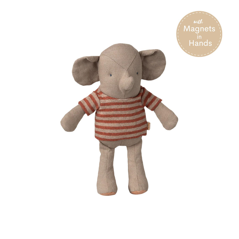 Little Jumbo with Magnet Hands