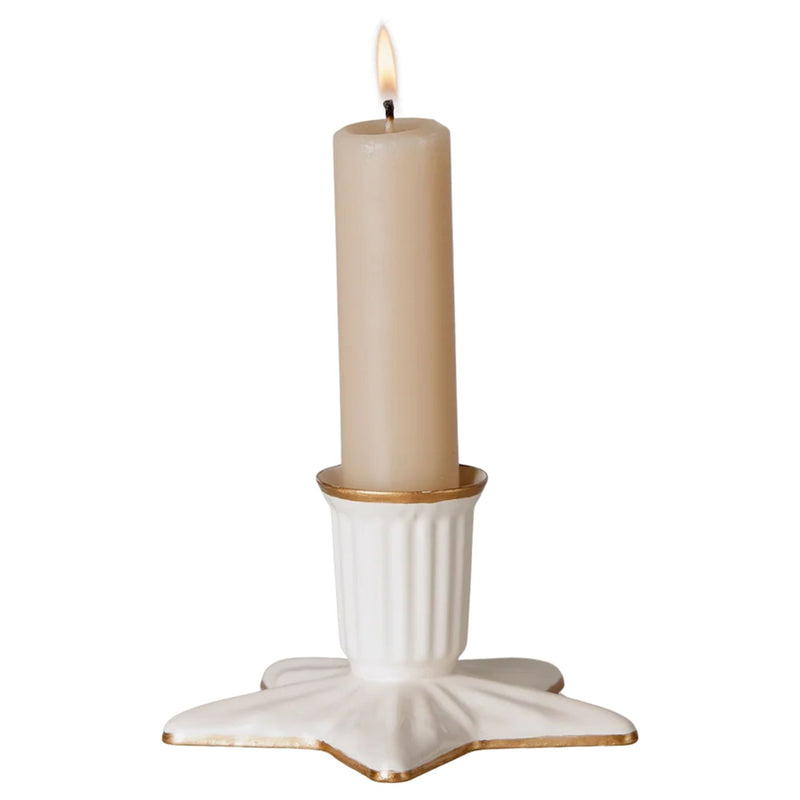 Candle Holder, Star