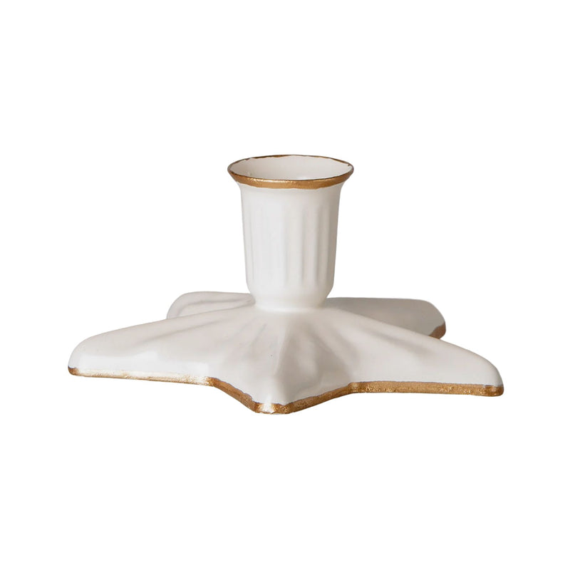 Candle Holder, Star