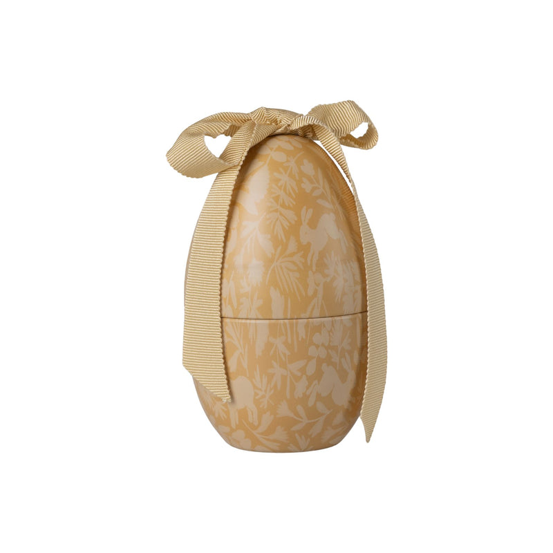 Metal Easter Egg, Small