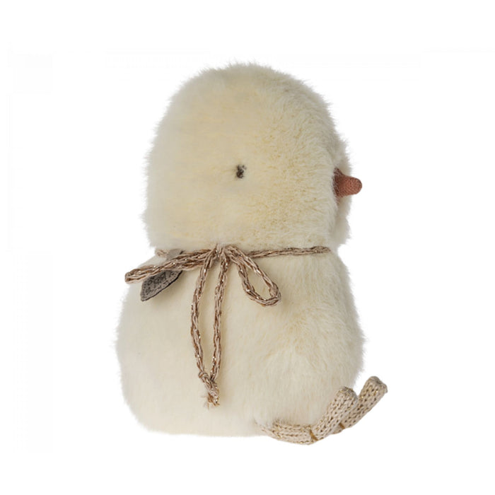 Mini Plush Chick