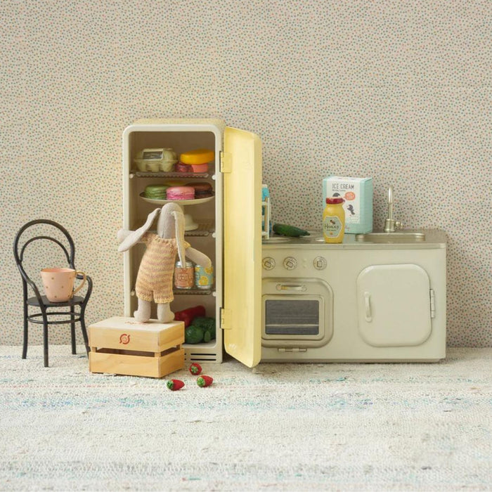 Miniature Fridge