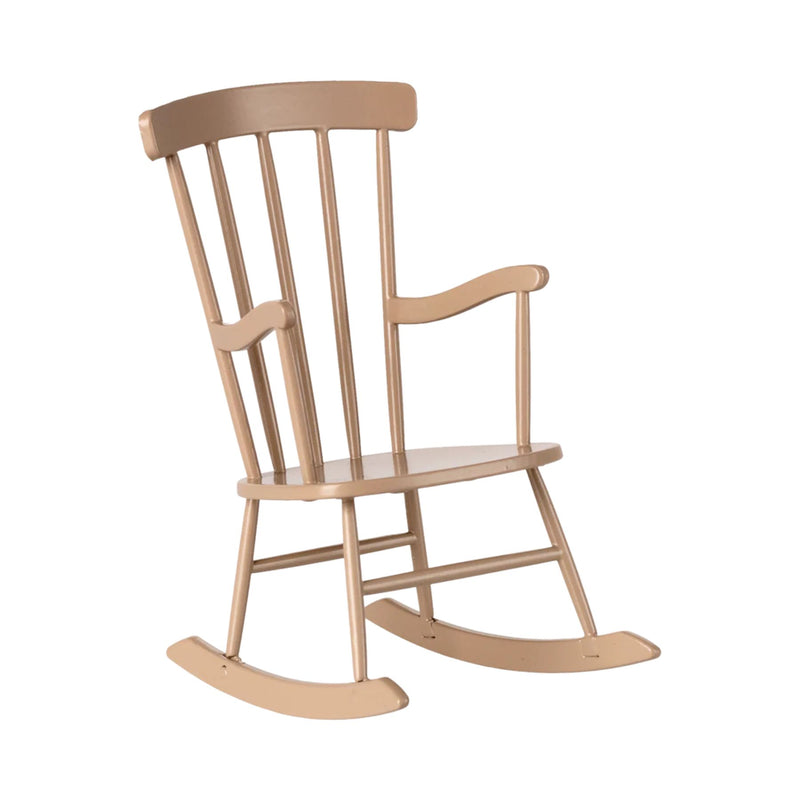 Miniature Rocking Chair