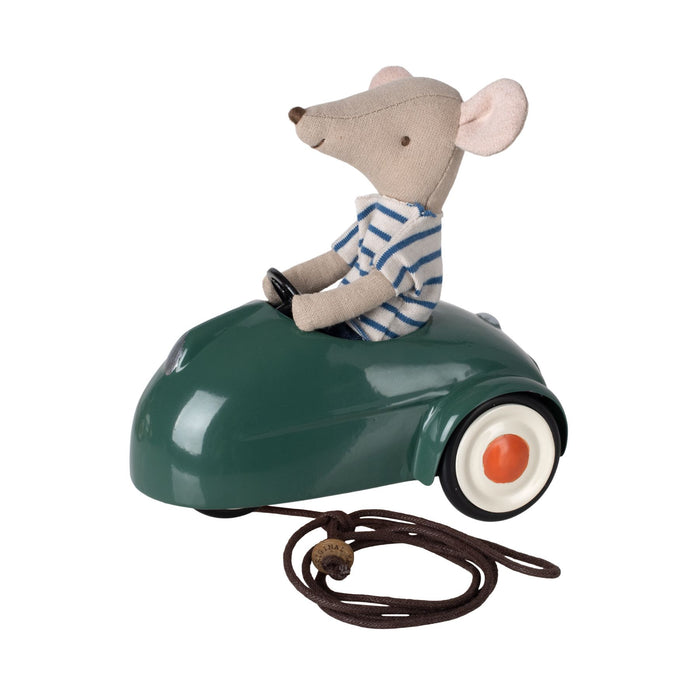 Mouse Car