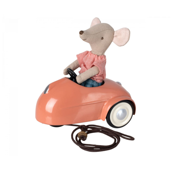 Mouse Car