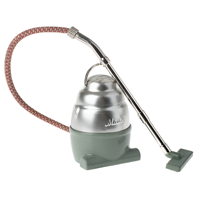 Vacuum Cleaner, Mouse