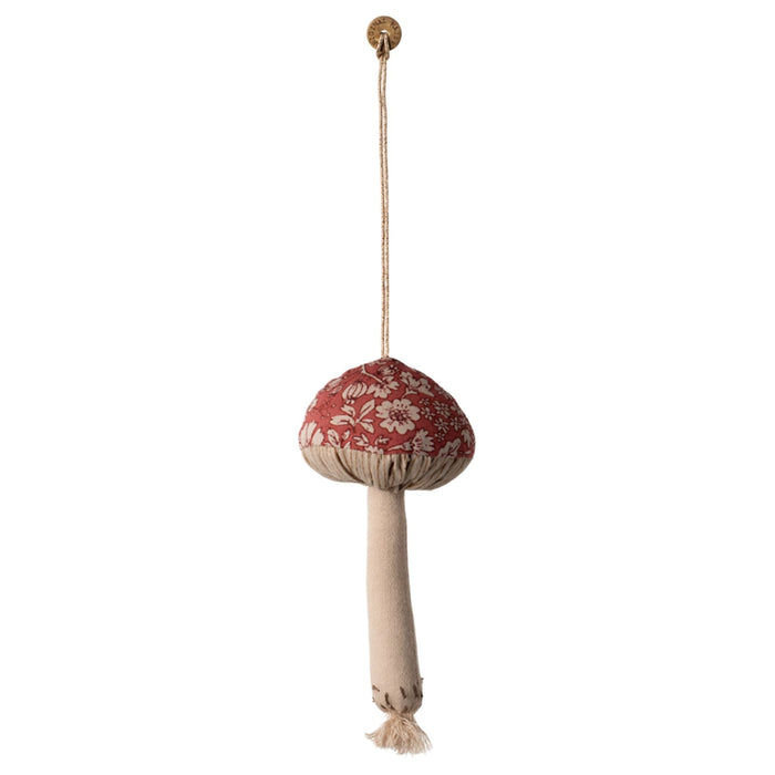 Mushroom Ornament, Blossom