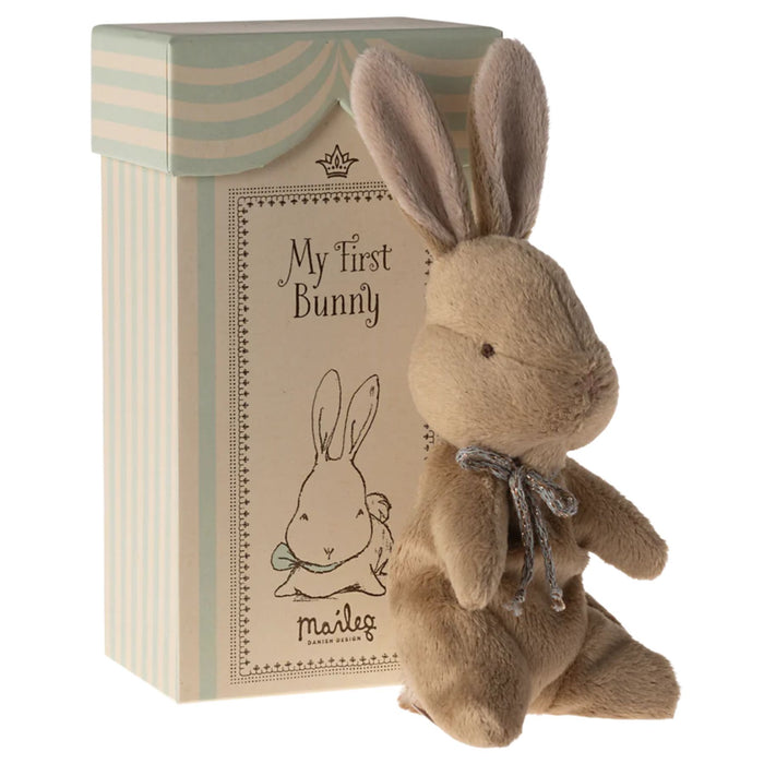 My First Bunny