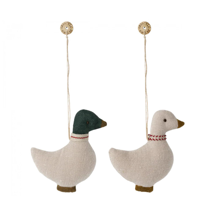 Duck Ornament