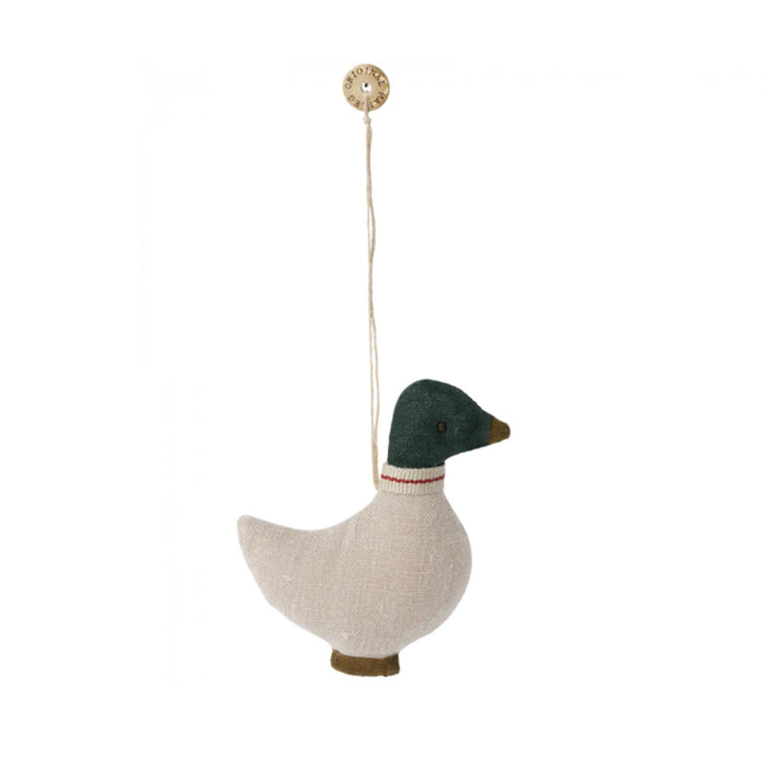 Duck Ornament