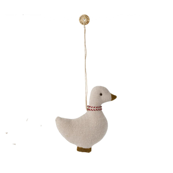 Duck Ornament