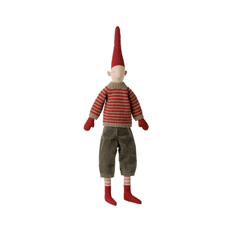Pixy Size 3