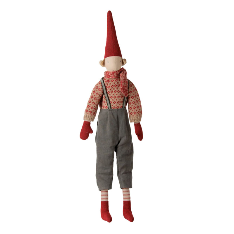 Pixy Size 4