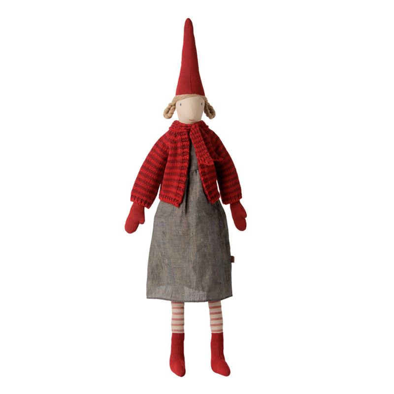 Pixy Size 4