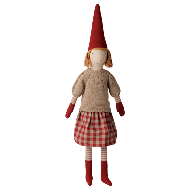 Pixy Size 5