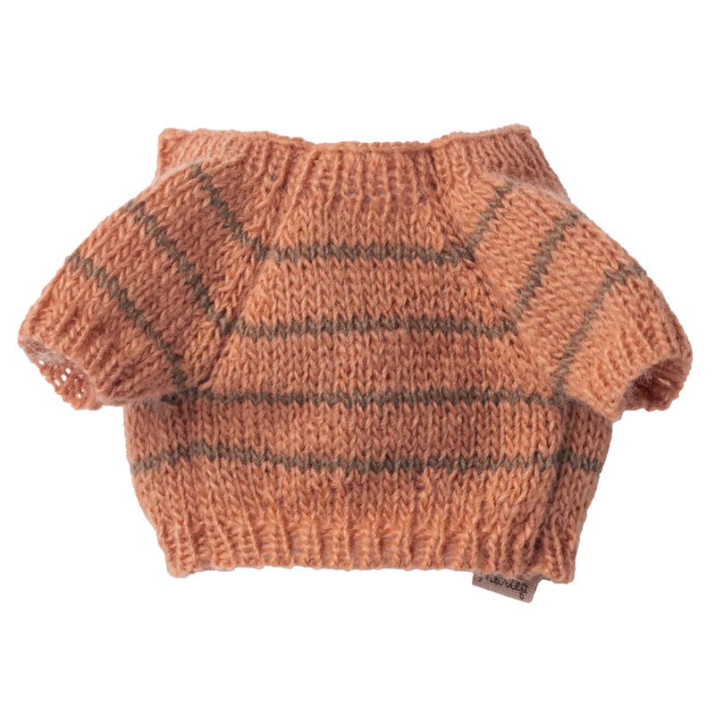 Pupply Supply, Small Knitted Sweater