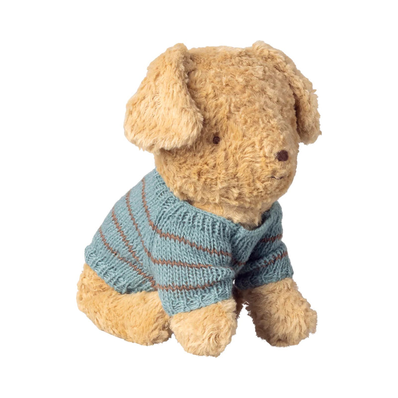 Pupply Supply, Small Knitted Sweater