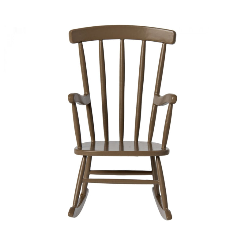 Rocking Chair, Mouse