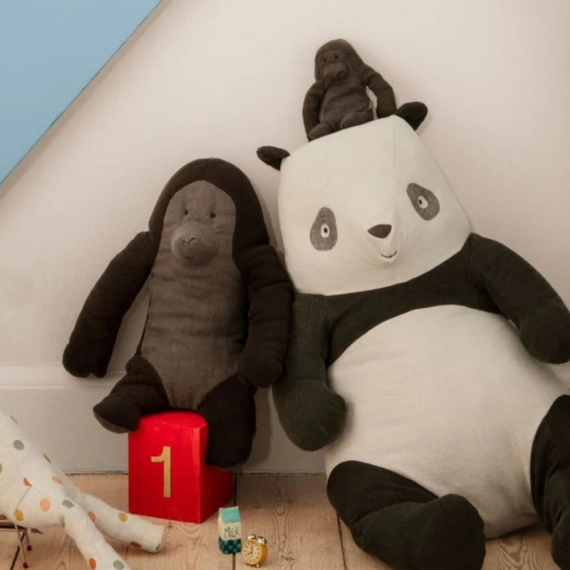 Safari Friends - Gorilla, Mini