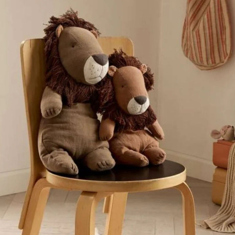 Safari Friends - Lion, Medium