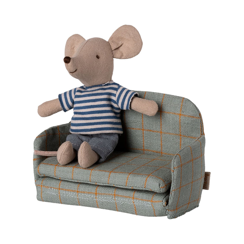 Sofa Bed, Mouse