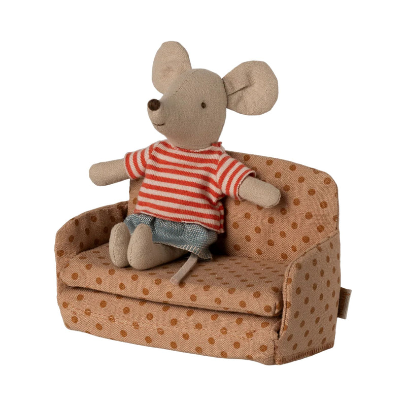 Sofa Bed, Mouse
