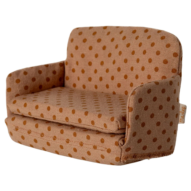 Sofa Bed, Mouse