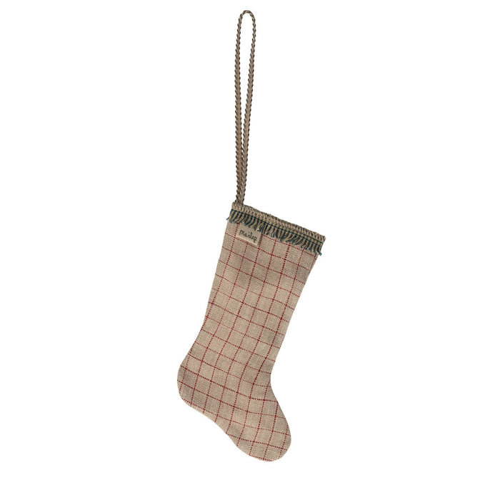 Stocking Ornament