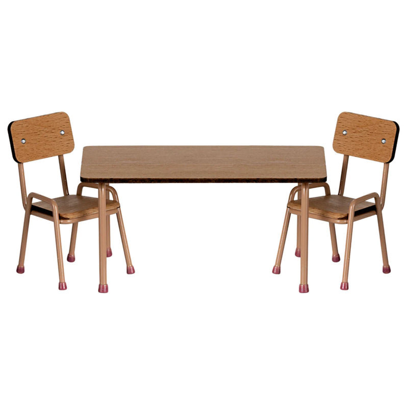 Chair, Mouse