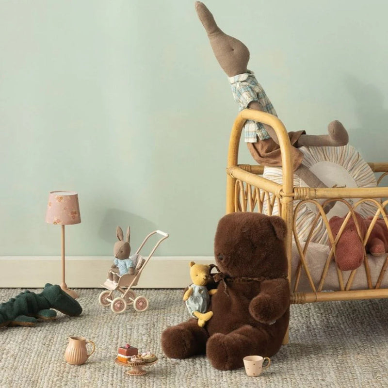 Teddy Bear Plush, Medium