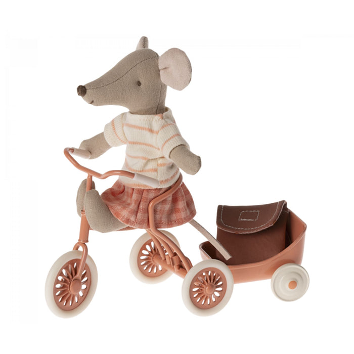 Tricycle Mouse