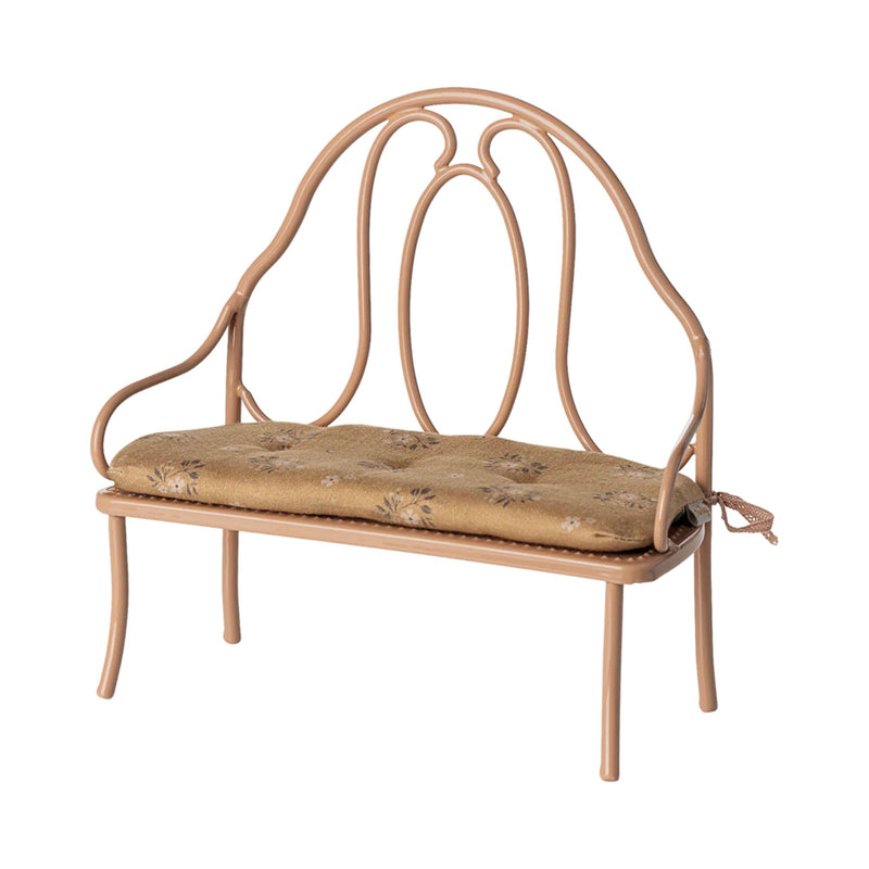 Miniature Vintage Bench