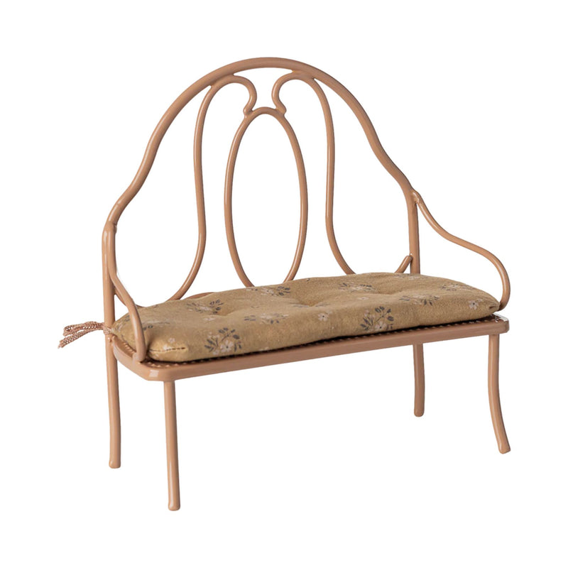 Miniature Vintage Bench