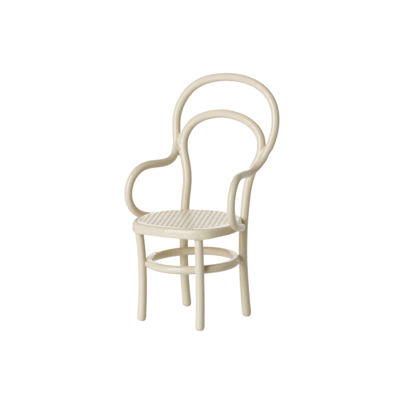 Vintage Chair, Mouse