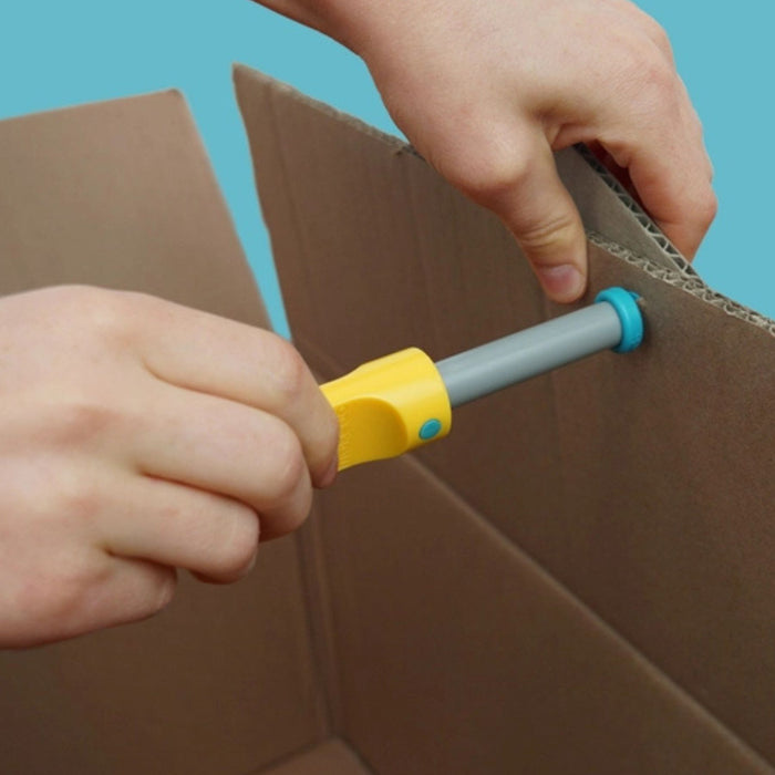 Cardboard Construction Kit - Create