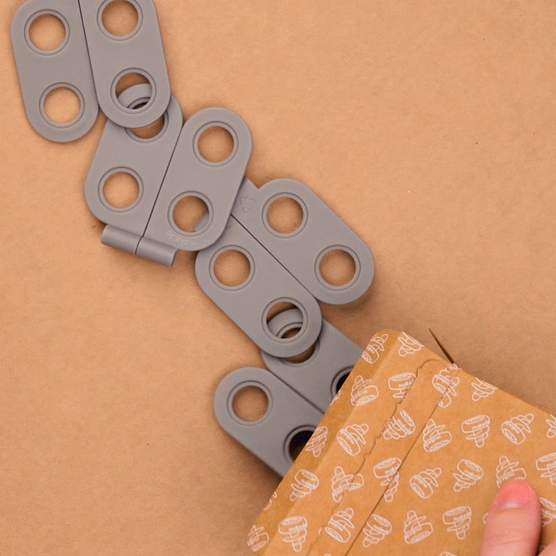 Spin-Hinge
