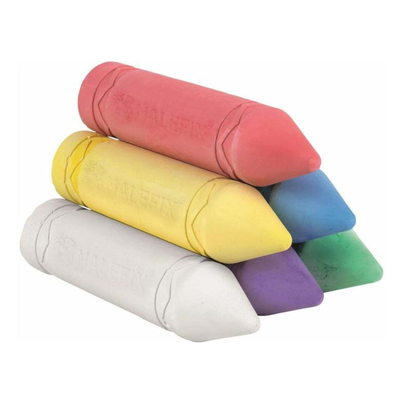 Jumbo Sidewalk Chalk