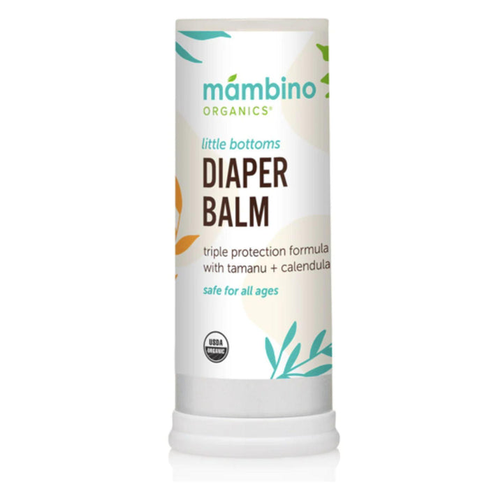 Little Bottoms Diaper Balm