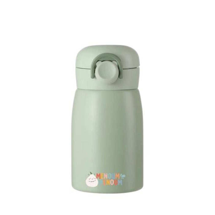 Thermos bottle