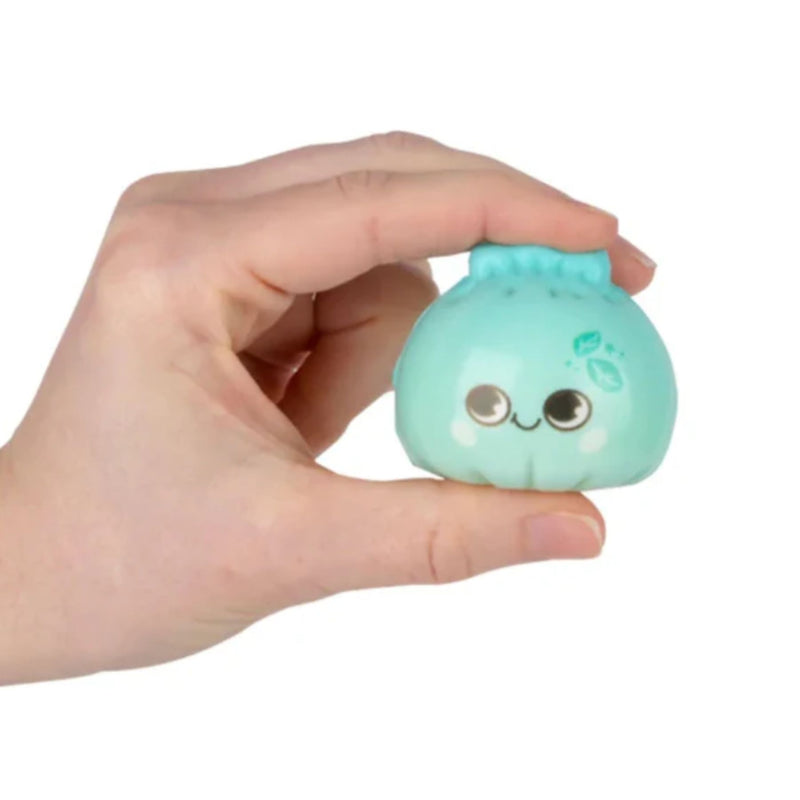 Micro Squishy Dumpling