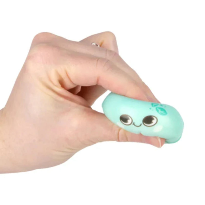 Micro Squishy Dumpling