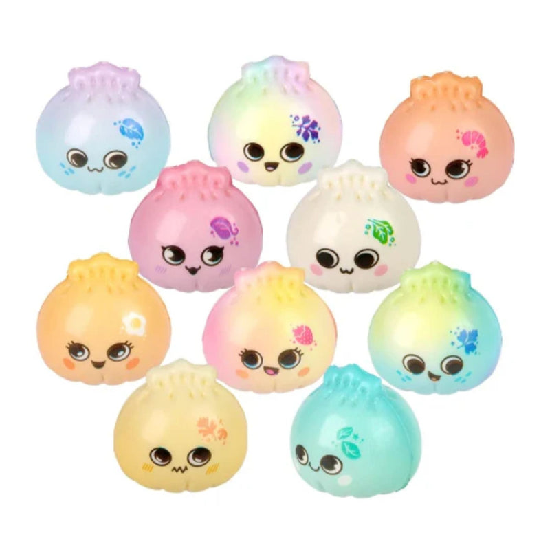 Micro Squishy Dumpling