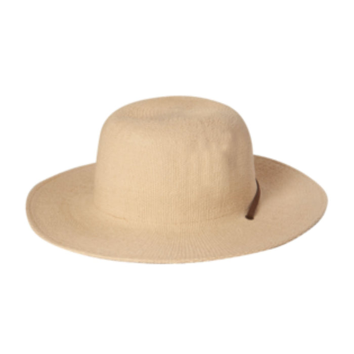 Boho Wide Brim Hat