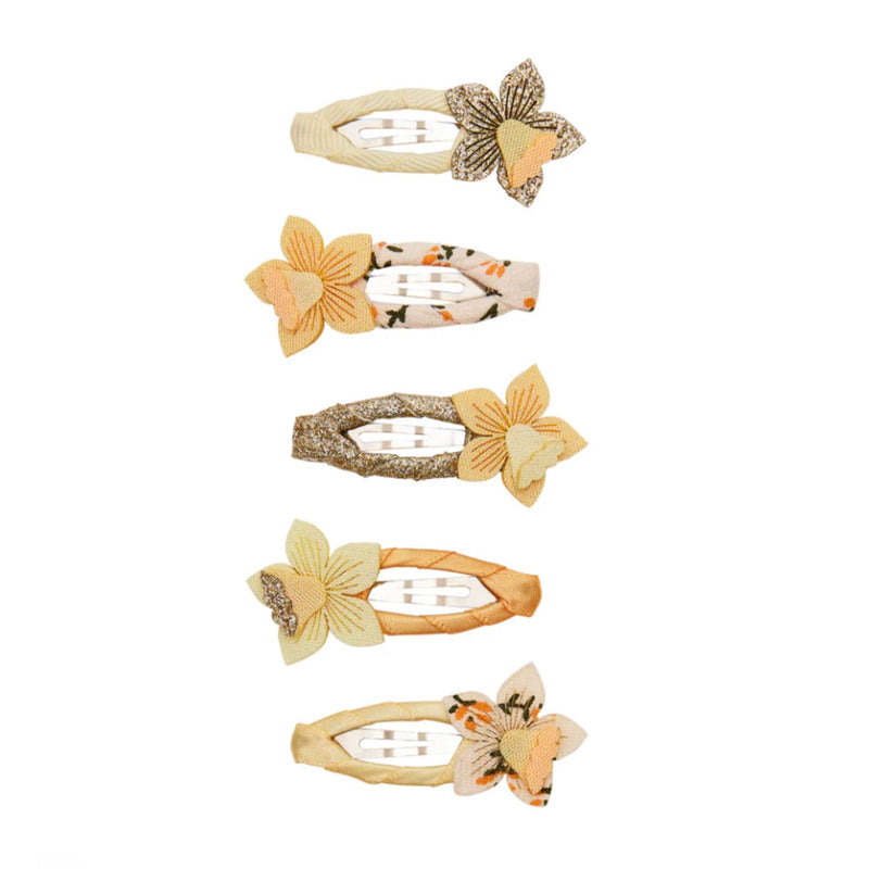 Daffodil Mini Clic Clacs