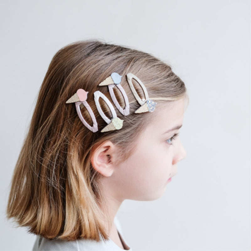 Ice Cream Mini Clic Clacs