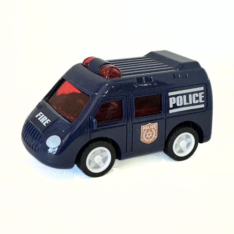 Mini Work Vehicles