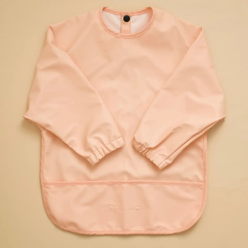Long Sleeve Bib