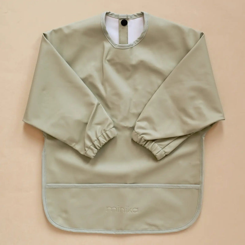 Long Sleeve Bib