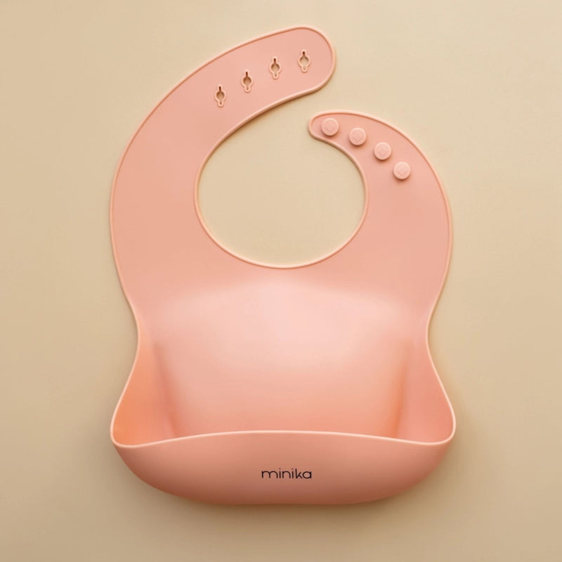 Silicone Bib