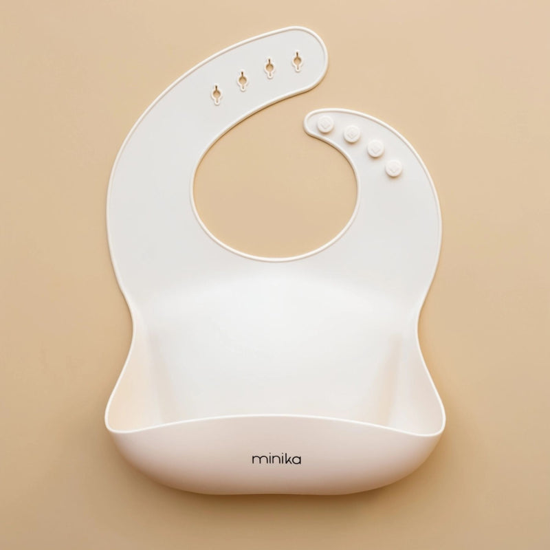 Silicone Bib